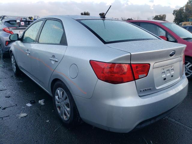 Photo 2 from auction – 2013 KIA FORTE EX with VIN KNAFU4A21D5680275