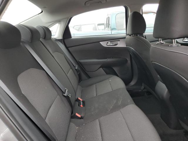 Photo 10 from auction – 2022 KIA FORTE FE with VIN 3KPF24AD0NE465146