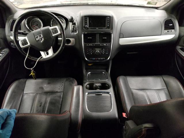 Photo 8 from auction – 2018 DODGE GRAND CARA with VIN 2C4RDGEG2JR338954