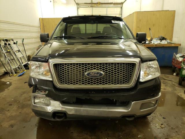 Фото 5 с аукциона – 2004 FORD F150 с VIN 1FTPX14564KD94989