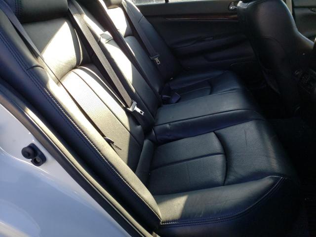 Photo 11 from auction – 2012 INFINITI G37 with VIN JN1CV6AR7CM671034