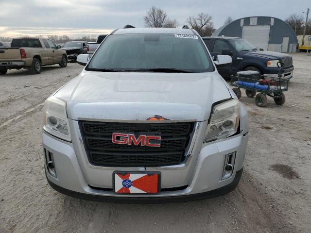 Photo 5 from auction – 2013 GMC TERRAIN SL with VIN 2GKALUEK6D6319398