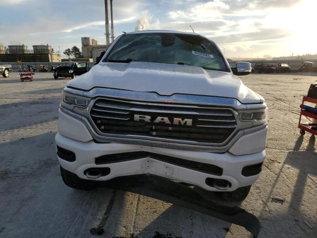 Photo 5 from auction – 2019 RAM 1500 LONGH with VIN 1C6SRFKT4KN923376