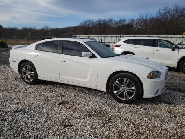 Photo 4 from auction – 2014 DODGE CHARGER SX with VIN 2C3CDXJG6EH117501
