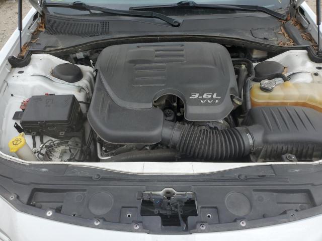 Photo 11 from auction – 2016 CHRYSLER 300C with VIN 2C3CCAEG1GH127902
