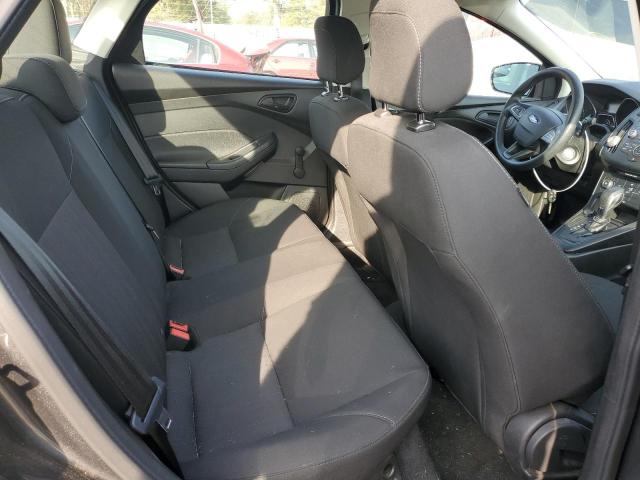 Photo 10 from auction – 2016 FORD FOCUS S with VIN 1FADP3E23GL331162