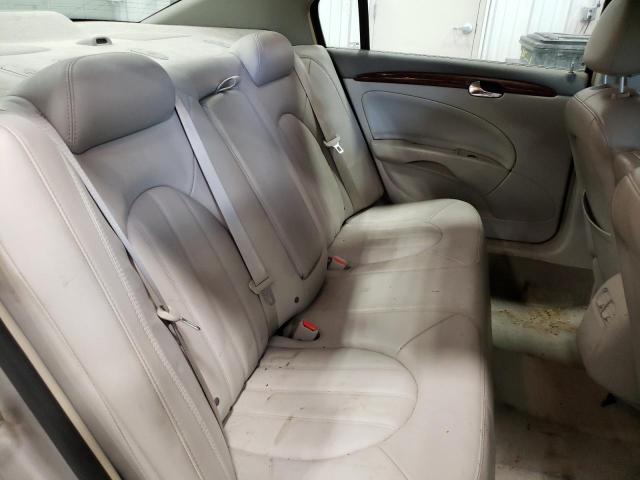 Photo 10 from auction – 2006 BUICK LUCERNE CX with VIN 1G4HD57246U196128