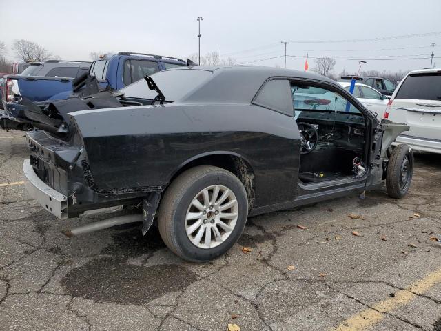 Photo 3 from auction – 2016 DODGE CHALLENGER with VIN 2C3CDZAG6GH280423