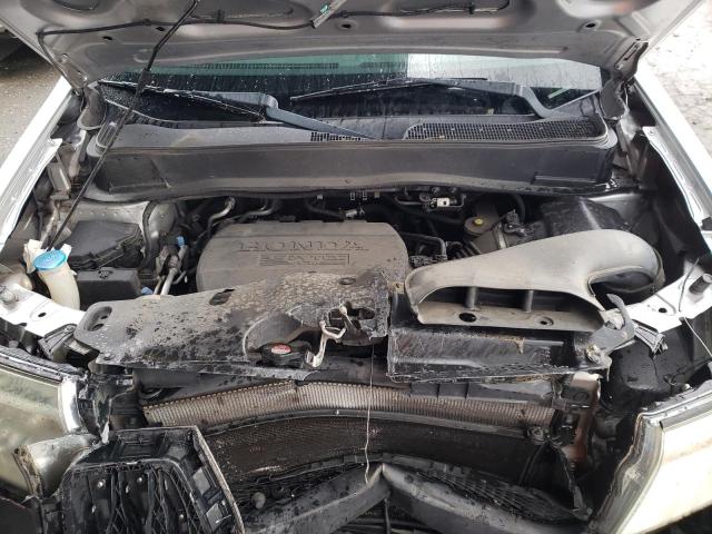 Фото 12 с аукциона – 2012 HONDA PILOT LX с VIN 5FNYF3H20CB002541