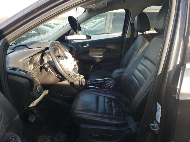 Photo 7 from auction – 2016 FORD ESCAPE TIT with VIN 1FMCU0JX6GUA10673