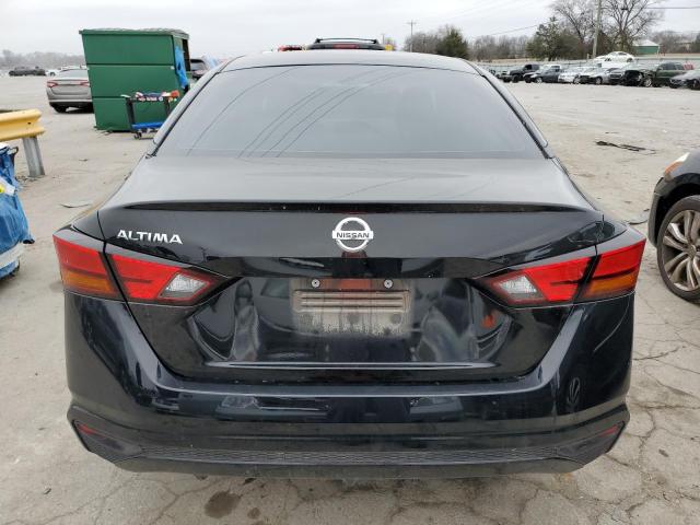 Photo 6 from auction – 2021 NISSAN ALTIMA S with VIN 1N4BL4BV6MN422515