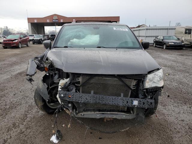Photo 5 from auction – 2019 DODGE GRAND CARA with VIN 2C4RDGCG8KR635201