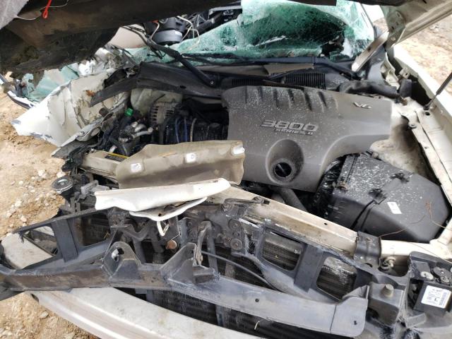Photo 11 from auction – 2002 BUICK LESABRE CU with VIN 1G4HP54K324225690