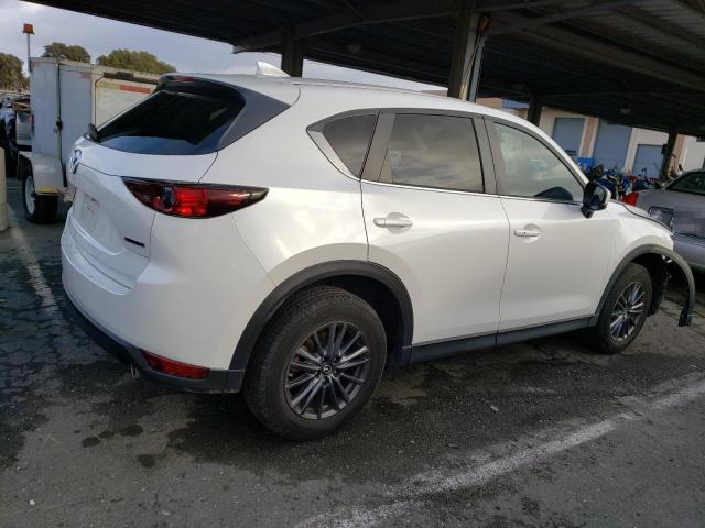 Photo 3 from auction – 2020 MAZDA CX-5 TOURI with VIN JM3KFBCM3L0808372