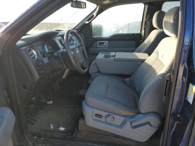 Photo 7 from auction – 2011 FORD F150 SUPER with VIN 1FTFX1EF2BFA02731