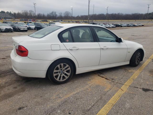 Photo 3 from auction – 2006 BMW 325 I with VIN WBAVB13526PT27798