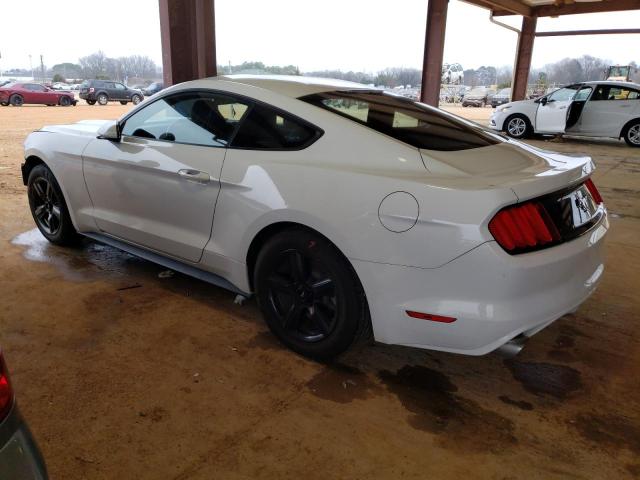 Photo 2 from auction – 2016 FORD MUSTANG with VIN 1FA6P8AM4G5272463