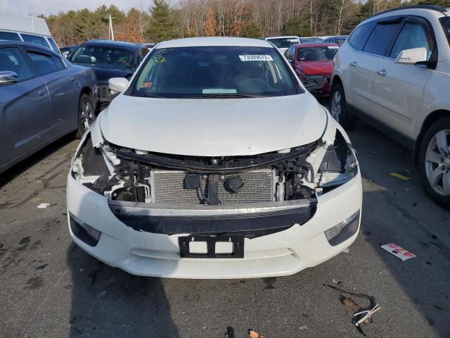 Photo 5 from auction – 2014 NISSAN ALTIMA 2.5 with VIN 1N4AL3AP5EC189135