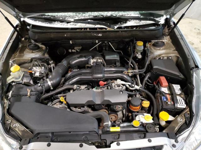 Photo 11 from auction – 2013 SUBARU OUTBACK 2. with VIN 4S4BRBKC9D3295097
