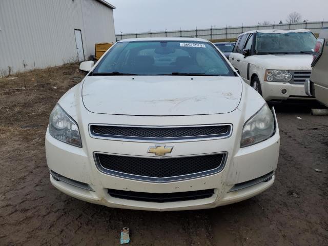 Photo 5 from auction – 2010 CHEVROLET MALIBU 2LT with VIN 1G1ZD5EB7AF170009