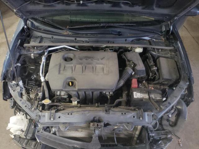 Photo 11 from auction – 2015 TOYOTA COROLLA L with VIN 2T1BURHEXFC431591