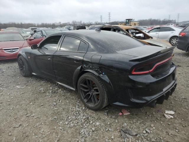 Photo 2 from auction – 2021 DODGE CHARGER SC with VIN 2C3CDXGJ8MH623042