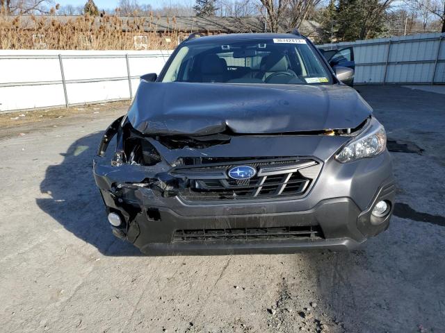 Photo 5 from auction – 2023 SUBARU CROSSTREK with VIN JF2GTHSC6PH259262