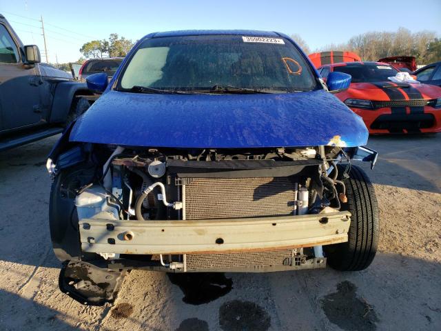 Photo 5 from auction – 2017 NISSAN VERSA S with VIN 3N1CN7APXHL838170