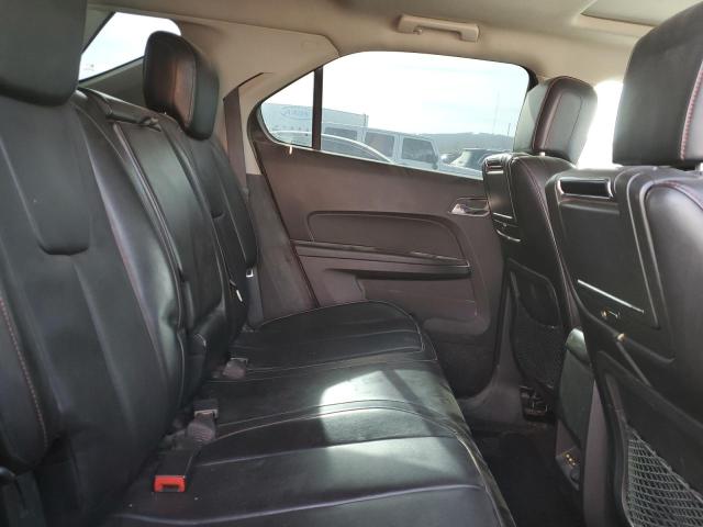 Photo 11 from auction – 2010 CHEVROLET EQUINOX LT with VIN 2CNFLGEY3A6210380
