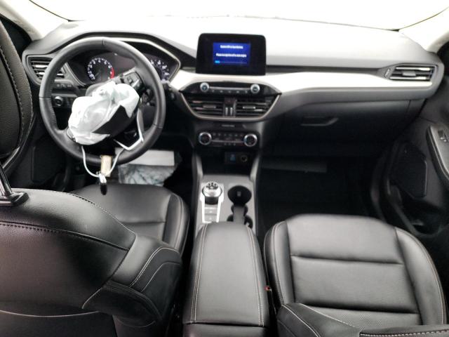 Photo 8 from auction – 2021 FORD ESCAPE SEL with VIN 1FMCU0H60MUA58355