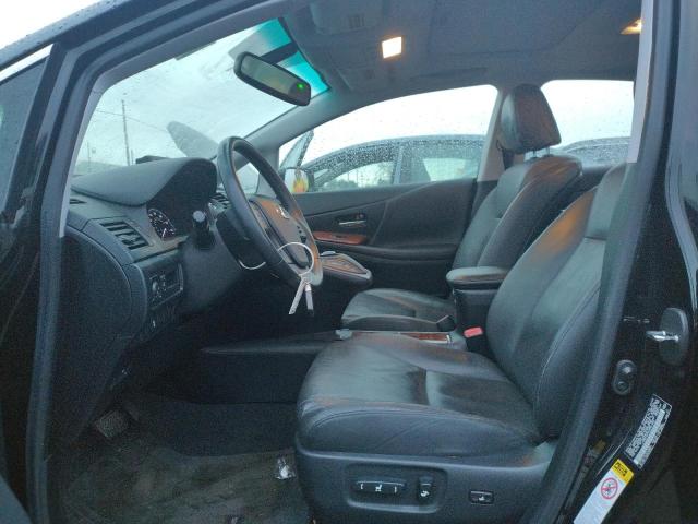 Photo 7 from auction – 2010 LEXUS HS 250H with VIN JTHBB1BA2A2001850