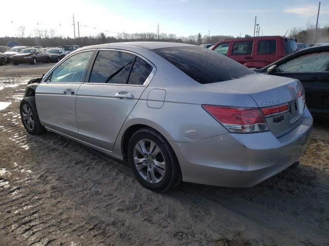 Photo 2 from auction – 2012 HONDA ACCORD with VIN 1HGCP2F63CA053324