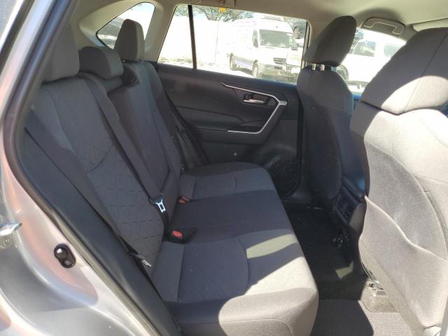 Photo 11 from auction – 2020 TOYOTA RAV4 XLE with VIN 2T3W1RFV4LC061092