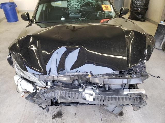 Photo 11 from auction – 2019 NISSAN ALTIMA SR with VIN 1N4BL4CVXKC148405
