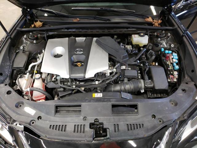 Photo 11 from auction – 2021 LEXUS ES 300H with VIN 58ADA1C19MU001112