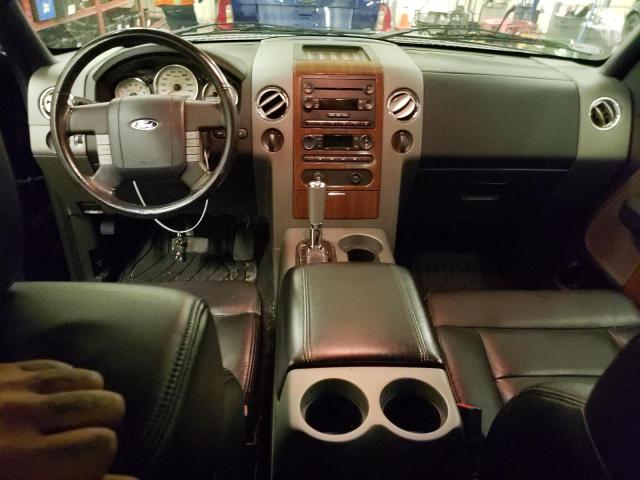 Фото 8 с аукциона – 2004 FORD F150 с VIN 1FTPX14564KD94989