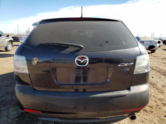 Photo 6 from auction – 2010 MAZDA CX-7 with VIN JM3ER2W52A0301324