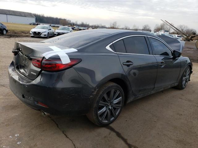 Photo 3 from auction – 2020 MAZDA 6 TOURING with VIN JM1GL1VM2L1515166