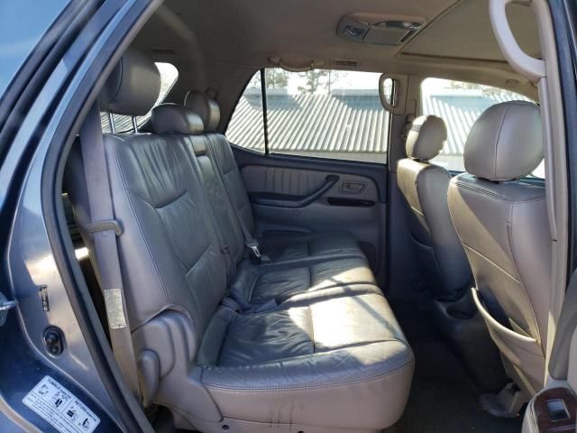 Photo 11 from auction – 2006 TOYOTA SEQUOIA SR with VIN 5TDBT44A06S273892