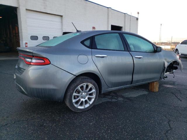 Photo 3 from auction – 2013 DODGE DART LIMIT with VIN 1C3CDFCA5DD153209