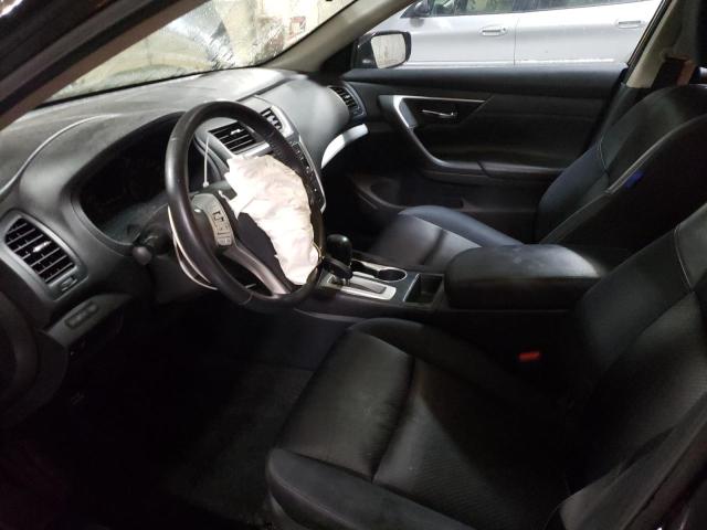 Photo 7 from auction – 2016 NISSAN ALTIMA 2.5 with VIN 1N4AL3AP0GC204899