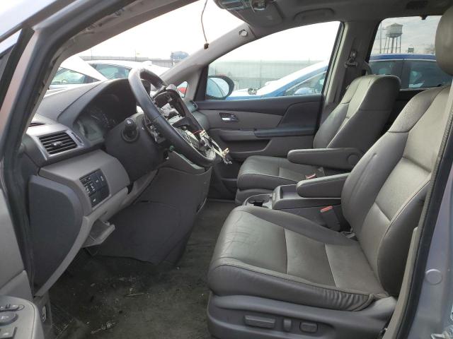 Photo 7 from auction – 2011 HONDA ODYSSEY EX with VIN 5FNRL5H6XBB035301