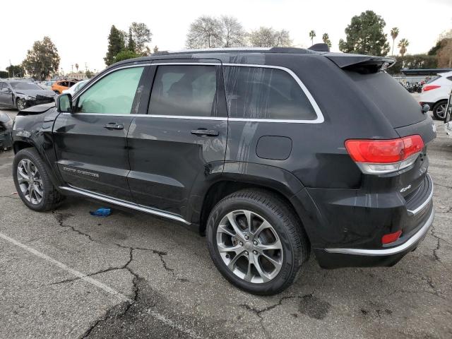 Photo 2 from auction – 2019 JEEP GRAND CHER with VIN 1C4RJFJT5KC848845