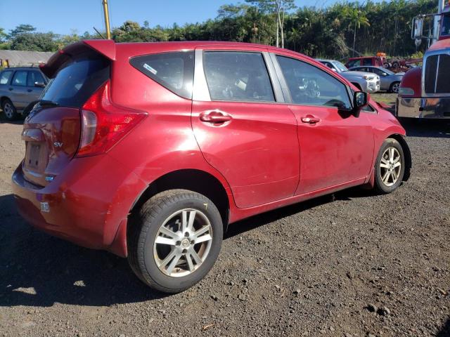 Photo 3 from auction – 2015 NISSAN VERSA NOTE with VIN 3N1CE2CP1FL429763