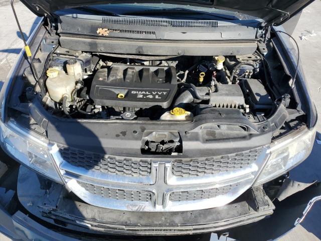 Photo 11 from auction – 2015 DODGE JOURNEY SE with VIN 3C4PDCAB0FT688047