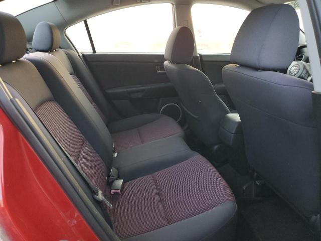 Photo 10 from auction – 2006 MAZDA 3 S with VIN JM1BK123961471275