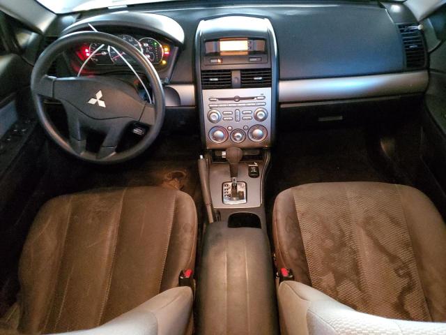 Фото 8 с аукциона – 2010 MITSUBISHI GALANT с VIN 4A32B2FF6AE017414