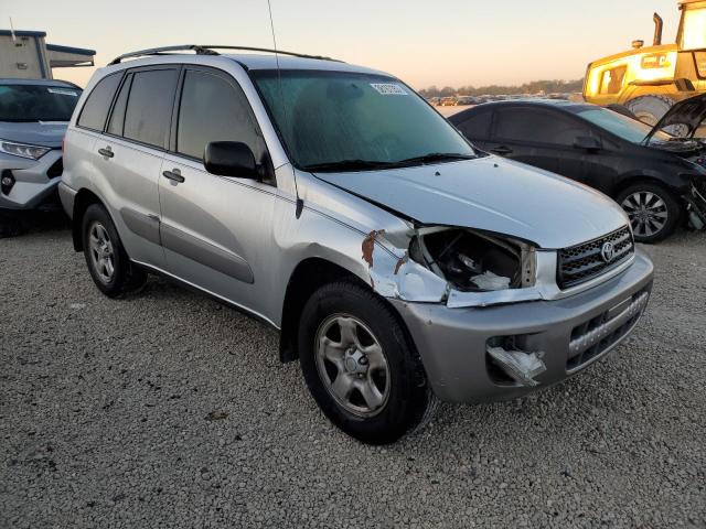 Photo 4 from auction – 2002 TOYOTA RAV4 with VIN JTEGH20V920052370