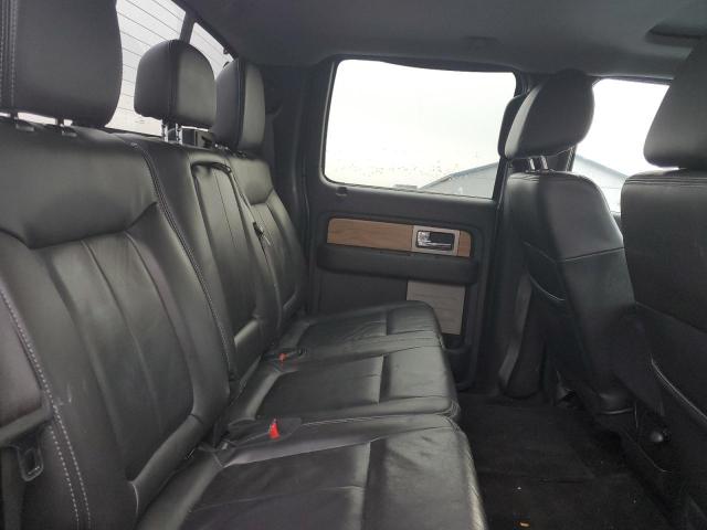 Photo 10 from auction – 2011 FORD F150 SUPER with VIN 1FTFW1ET3BFA93310