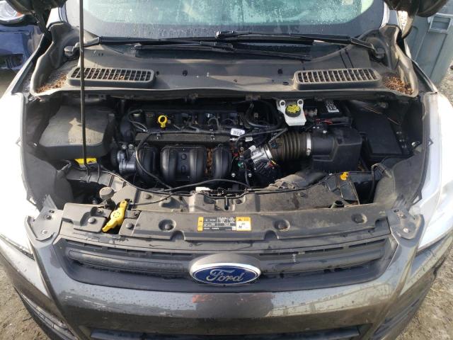 Photo 12 from auction – 2016 FORD ESCAPE S with VIN 1FMCU0F73GUA73335
